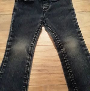 The Children's Place Bootcut Jeans